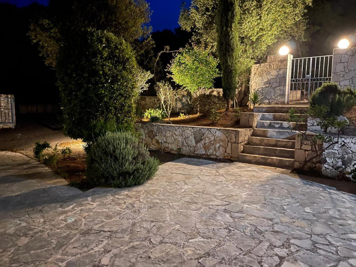Villa Apollo Up To 8Px, Private Pool Фіскардо Екстер'єр фото